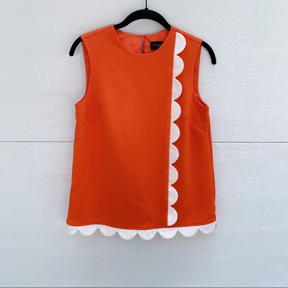 Victoria Beckham For Target Top